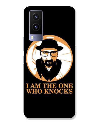 The One Who Knocks | Vivo V21e 5G Phone Case