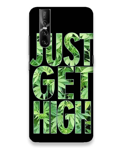 HIGH |   Vivo V15 Pro Phone Case
