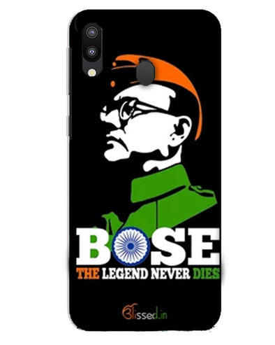 Bose The Legend |Samsung Galaxy M10 Phone Case