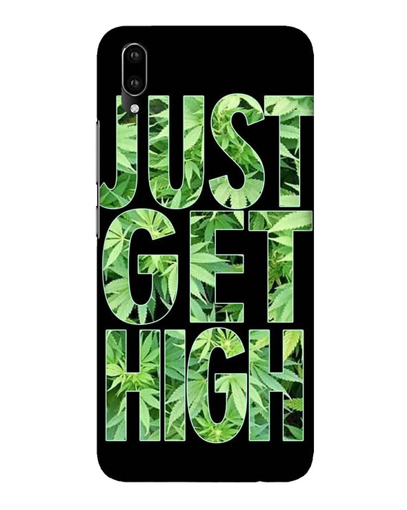 High  | Vivo V11 Pro Phone Case
