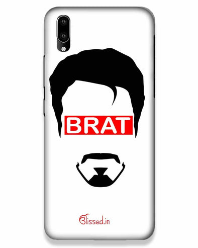 Brat | Vivo V11 Phone Case