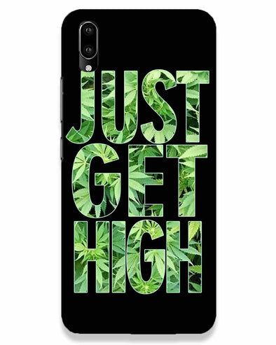 High | Vivo V11 Phone Case