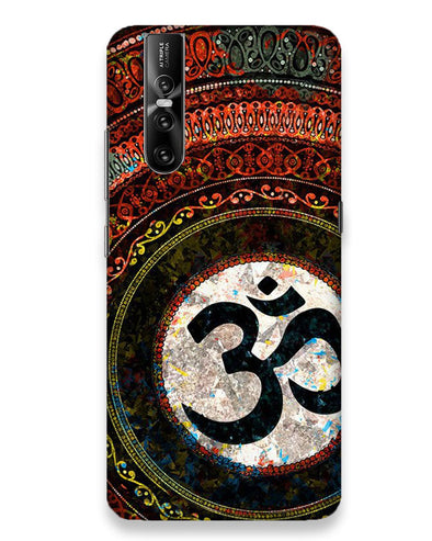 Om Mandala  |   Vivo V15 Pro Phone Case