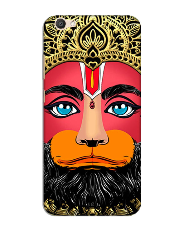 Lord Hanuman | Vivo V5 Phone Case