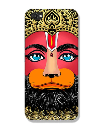 Lord Hanuman | Vivo V5 Plus Phone Case