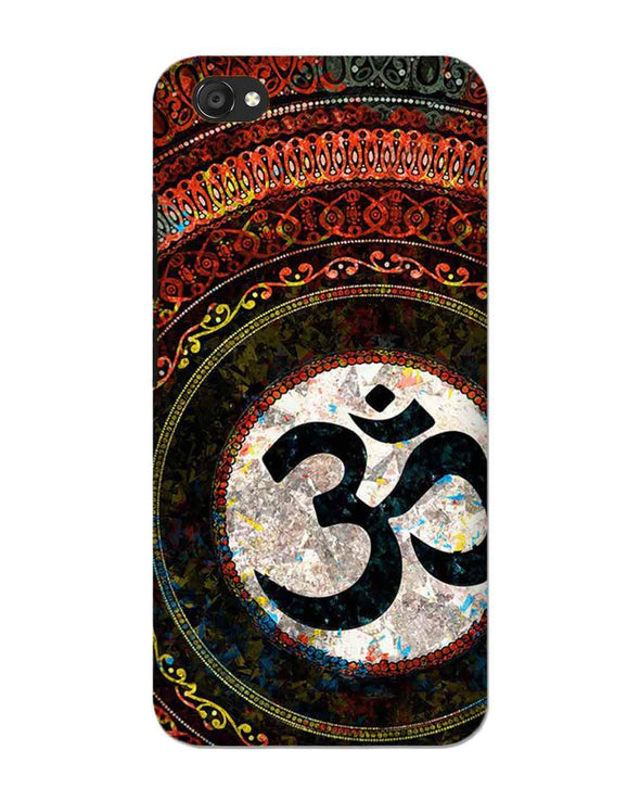 Om Mandala | Vivo V5 Plus Phone Case