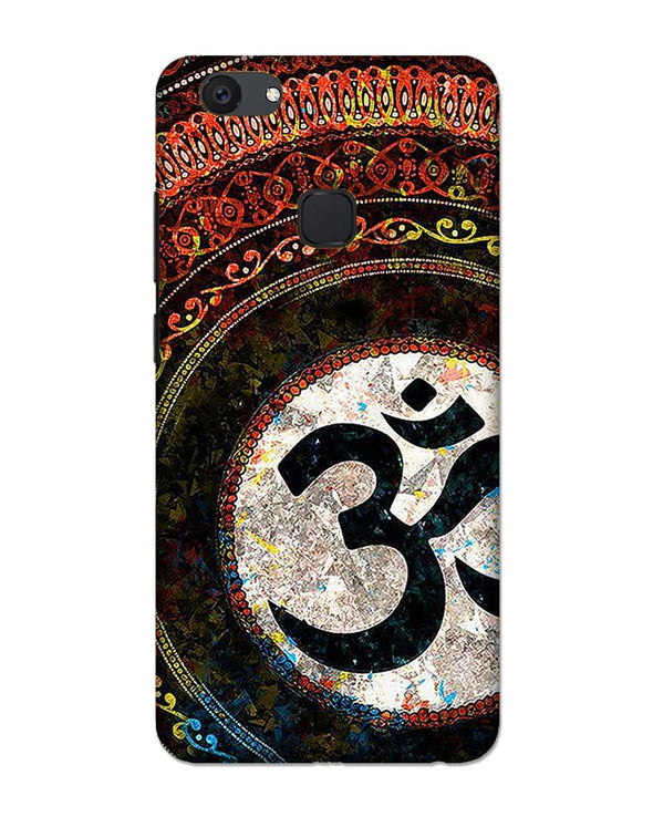 Om Mandala | VIVO V7 PLUS Phone Case