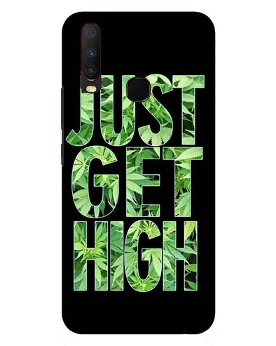 HIGH |  Vivo Y17 Phone Case