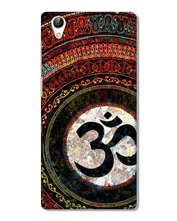Om Mandala | Vivo V51L Phone Case