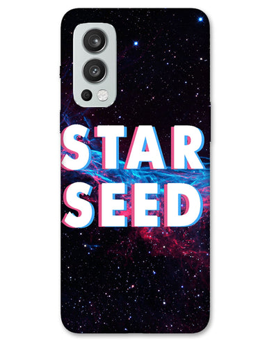 starseed | One plus Nord 2 Phone Case
