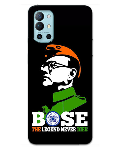 Bose The Legend | OnePlus 9R Phone Case