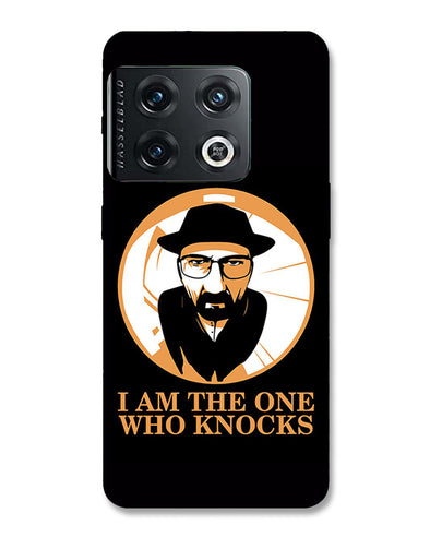 The One Who Knocks | OnePlus 10 pro Phone Case