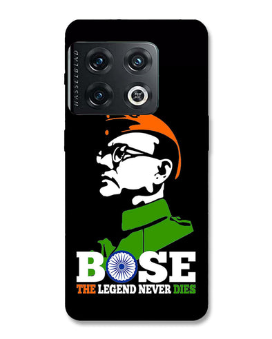 Bose The Legend | OnePlus 10 pro Phone Case