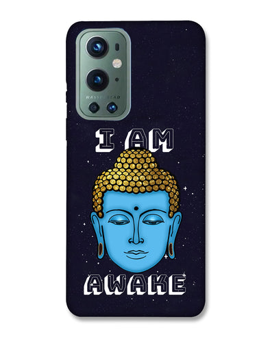 Peace of buddha | OnePlus 9 Pro Phone Case