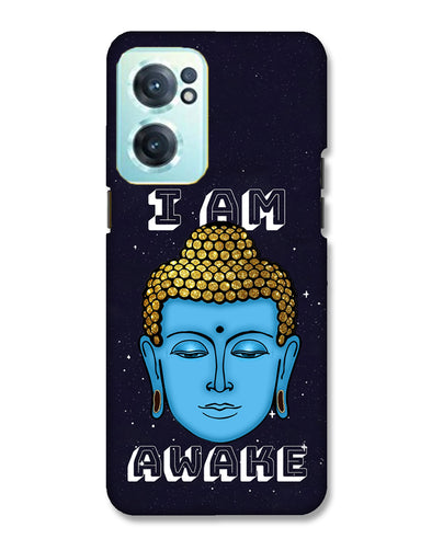 Peace of buddha | OnePlus Nord CE 2 Phone Case