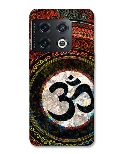 Om Mandala | OnePlus 10 pro Phone Case