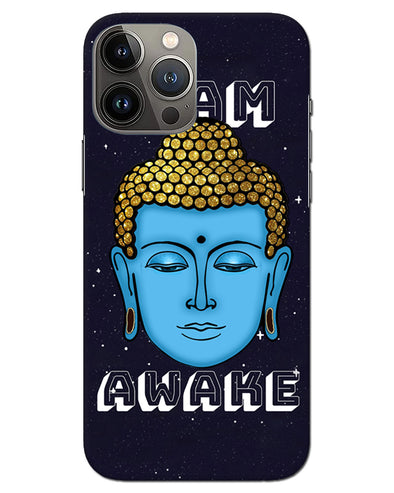Peace of buddha | iphone 13 pro max Phone Case