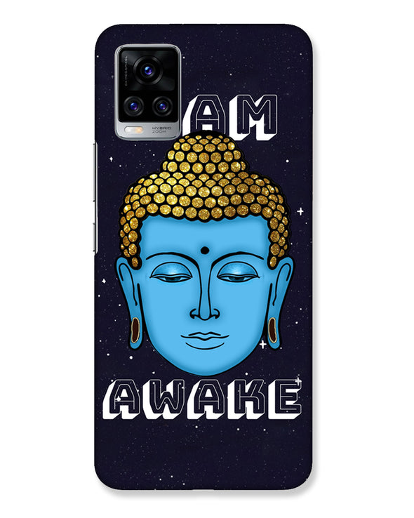 Peace of buddha | Vivo V20 Pro Phone Case