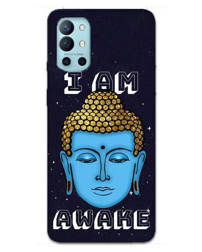 Peace of buddha | OnePlus 9R Phone Case