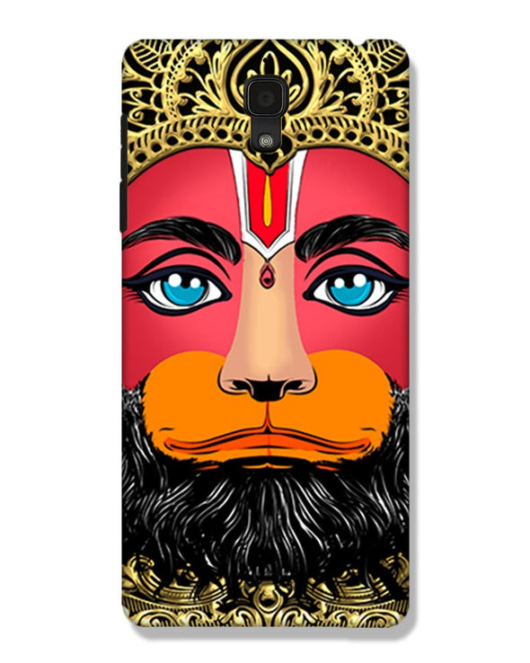 Lord Hanuman | Xiaomi Mi 4 Phone Case