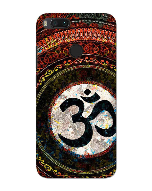 Om Mandala | Xiaomi Mi A1 Phone Case