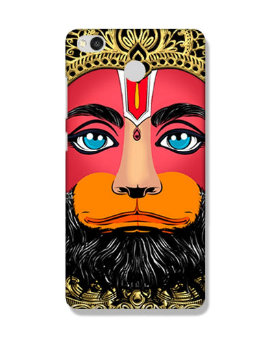 Lord Hanuman | Xiaomi Redmi 3S Prime Phone Case