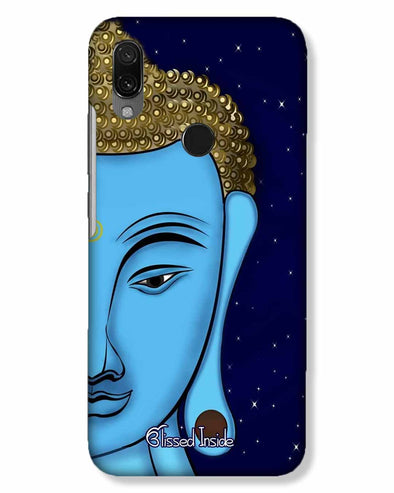 Buddha - The Awakened | Xiaomi Redmi 7 Phone Case