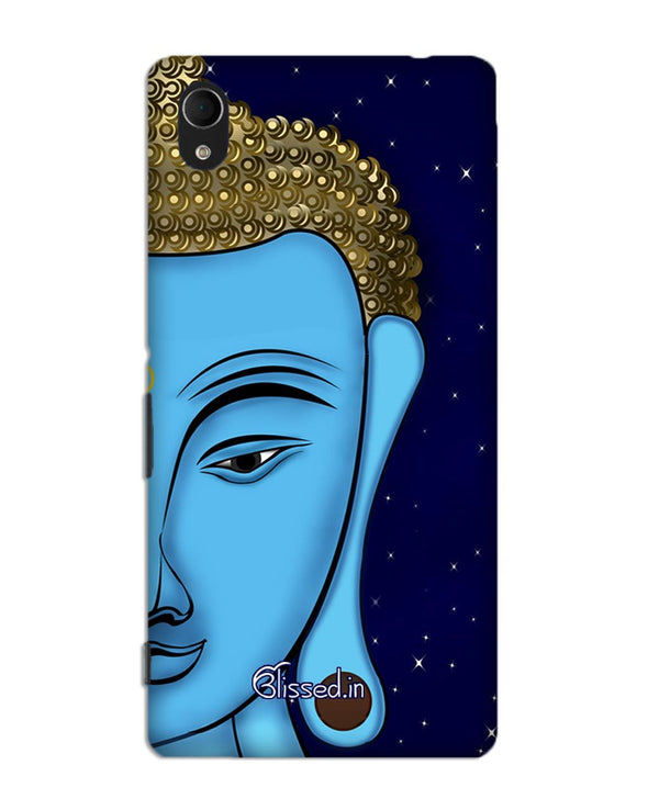 Buddha - The Awakened | SONY XPERIA M4 AQUA Phone Case
