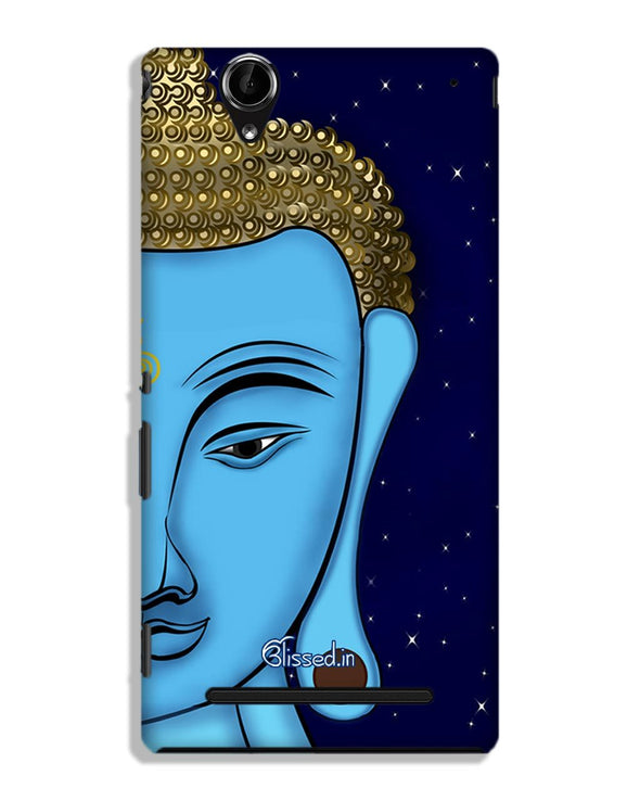Buddha - The Awakened | SONY XPERIA T2 ULTRA Phone Case