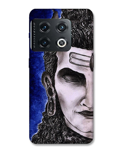Meditating Shiva | OnePlus 10 pro Phone case