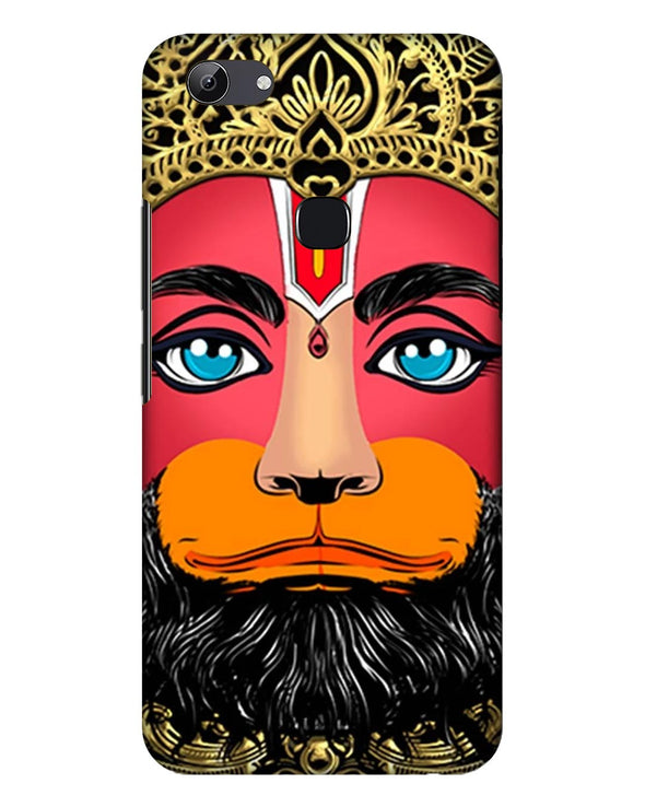 Lord Hanuman |  Vivo Y83 Phone Case