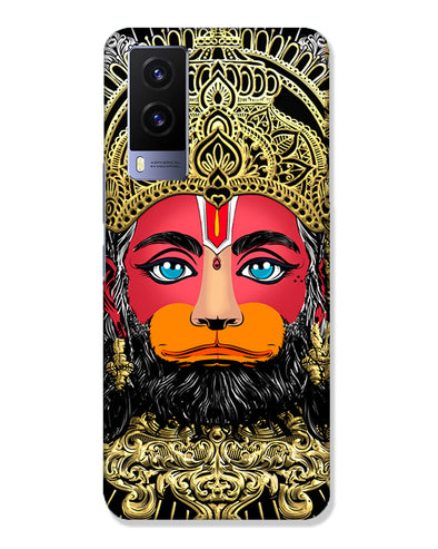 Lord Hanuman | Vivo V21e 5G Phone Case