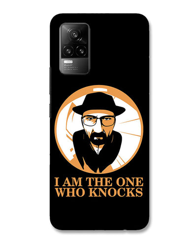 The One Who Knocks | vivo Y73 Phone Case